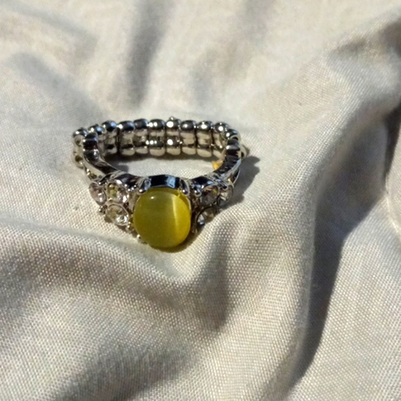 Paparazzi ring